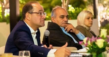 وزير المالية في أول اجتماع مع المؤثرين على وسائل التواصل الاجتماعي: لقد اخترنا نهجًا مختلفًا للإصلاح الضريبي.