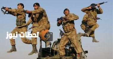 وزير باكستاني: تجاوزت الهند حدودنا وسنرد على الأرض وفي السماء.