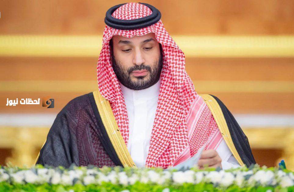 ولي العهد يوجه تسهيل قدوم الحجاج وتحسين الخدمات المقدمة لهم
