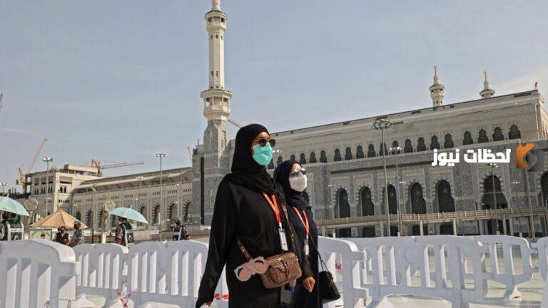 “الربيعة” يؤكد على الراغبين في أداء العمرة إلى أن الفترة الحالية هي الأنسب قبل موسم الحج