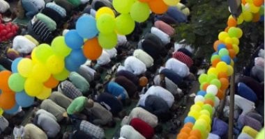يتبقى 32 يوماً.. موعد وقفة عرفات وعيد الأضحى المبارك لعام 2025