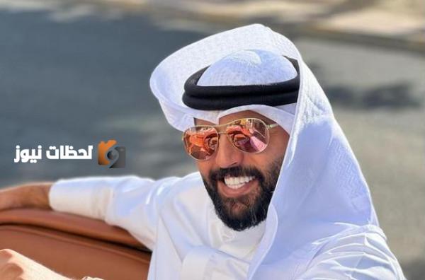 يعقوب بو شهري نجم التواصل الاجتماعي وصاحب القاعدة الجماهيرية الواسعة