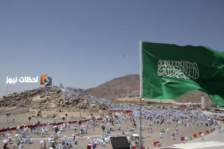 1,673,230 حاجاً وحاجة لهذا العام وفقاً لـ “هيئة الإحصاء”
“هيئة الإحصاء” تكشف عن 1,673,230 حاجاً وحاجة في 2023
أعداد الحجاج تصل إلى 1,673,230 كما أظهرت “هيئة الإحصاء”
“هيئة الإحصاء” تعلن عن 1,673,230 حاجاً وحاجة هذا العام