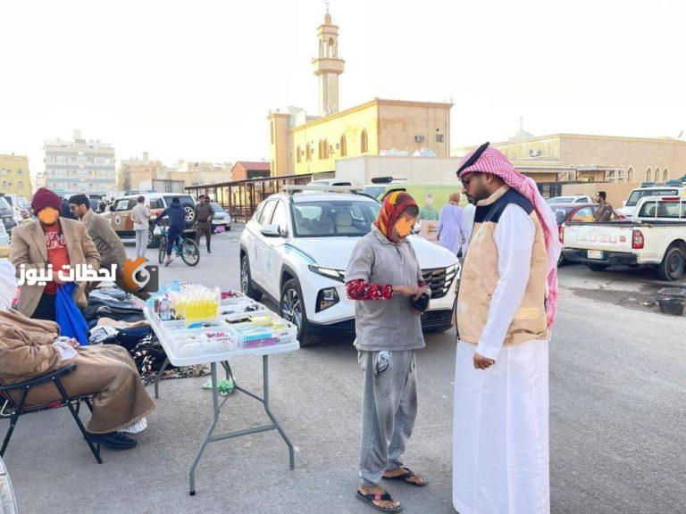 أمانة الشرقية تنفذ 2500 زيارة رقابية للمنشآت التجارية والأسواق في الدمام خلال 6 أشهر