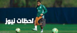 الاتحاد يعلن تجميد مفاوضات مستقبل اللاعب في صفقة جديدة