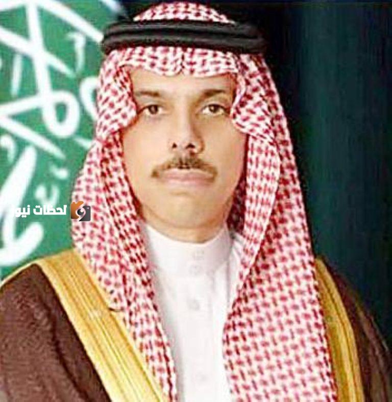 الأمير فيصل بن فرحان يلتقي وزيرة خارجية كندا لمناقشة المستجدات