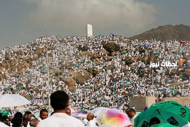 ما هو ثواب الإفطار في يوم وقفة عرفة؟ فضل إفطار صائم يوم وقفة عرفة