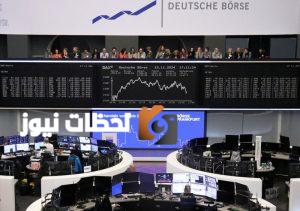 الاسهم الاوروبية ترتفع مع انتظار قرارات الفيدرالي الامريكي