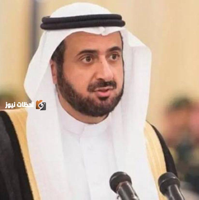 التزام وزير الحج بتوجيه التعليمات للحفاظ على سلامة الحجاج