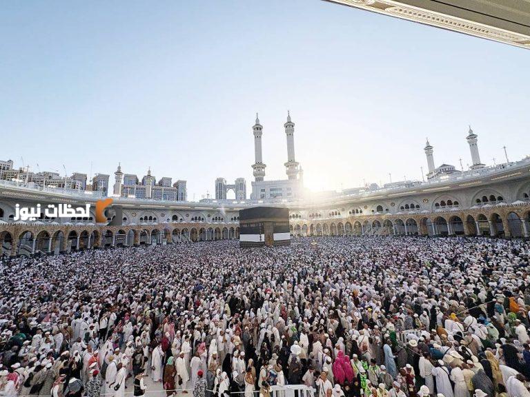 التعجل يسفر عن طواف الوداع