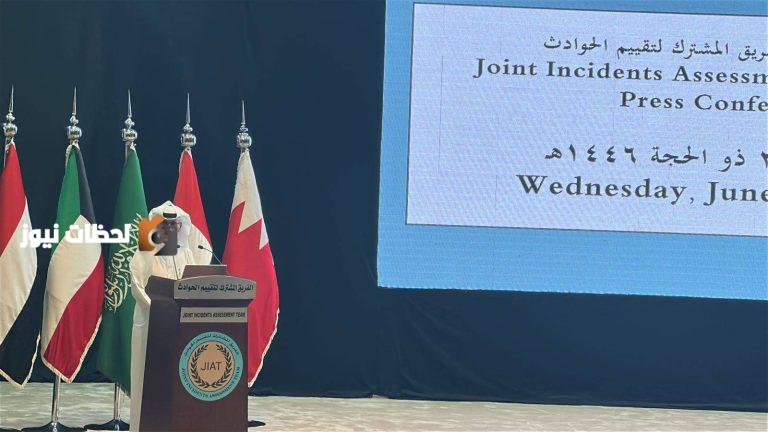«الفريق المشترك» يؤكد عدم استهداف «التحالف» للمنازل والمستشفيات في شبوة ومأرب وعمران
