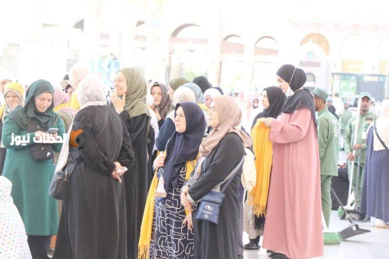 المسافرون في مطار المدينة مدعوون للتنسيق مع شركات الطيران