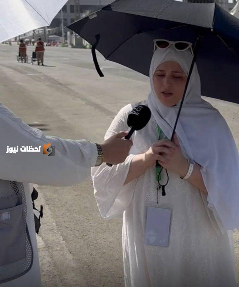 الممثلة الفلبينية «كويني» تكشف لـ«عكاظ»: إسلامي يملأ فراغي ويعطيني معنى للحياة