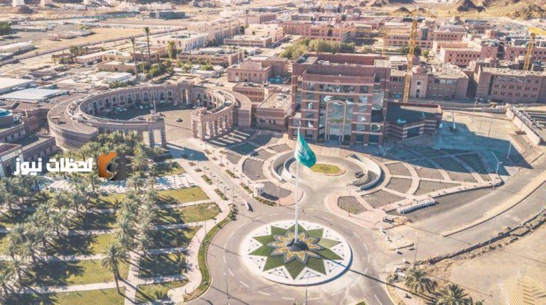 انطلاق قبول السنة التأهيلية للصم وضعاف السمع في جامعة طيبة
