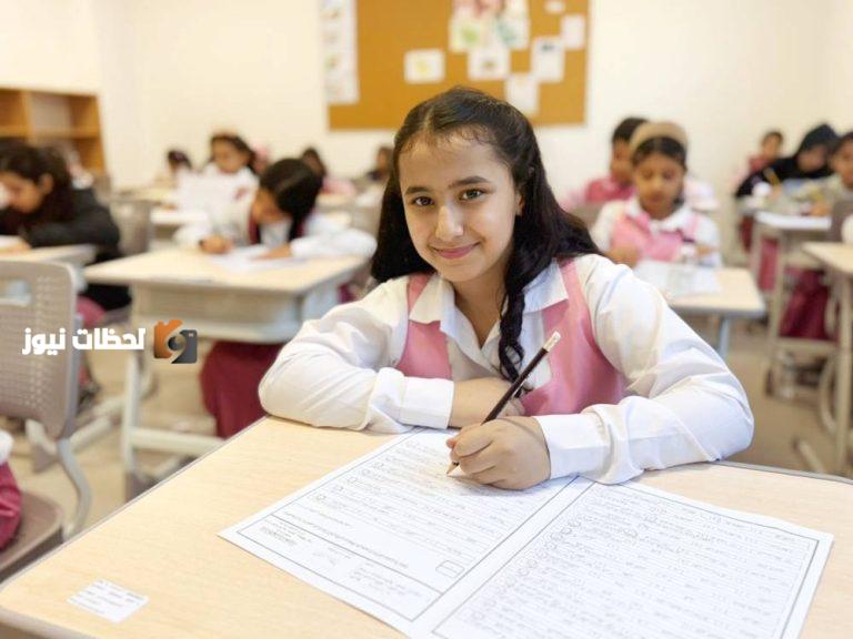 بداية مبشّرة للاختبارات التحريرية في آخر الفصول