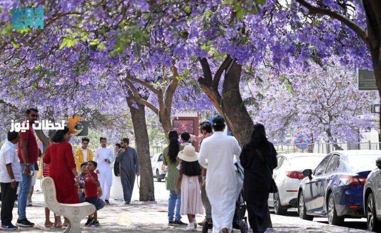 تجاوز حاجز الـ 100 مليون سائح للسنة الثانية في السياحة