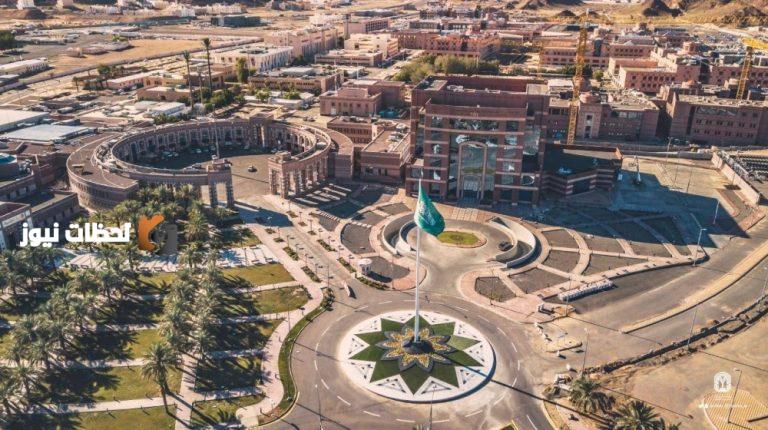 تخصصات جديدة تنضم لبرامج القبول في جامعة طيبة