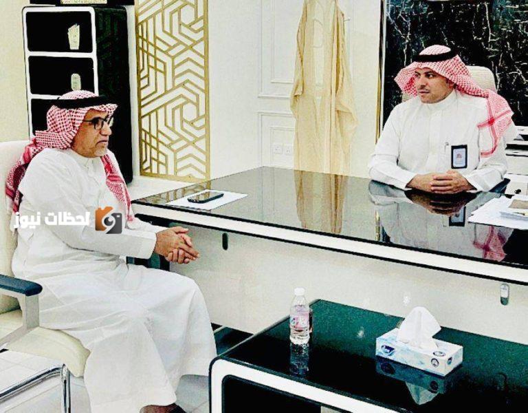 تطوير وسط بيشة لتحسين الحركة المرورية