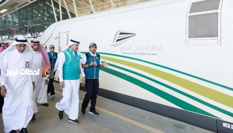 تفقد وزير النقل جاهزية المنظومة في مكة والمشاعر المقدسة وجدة