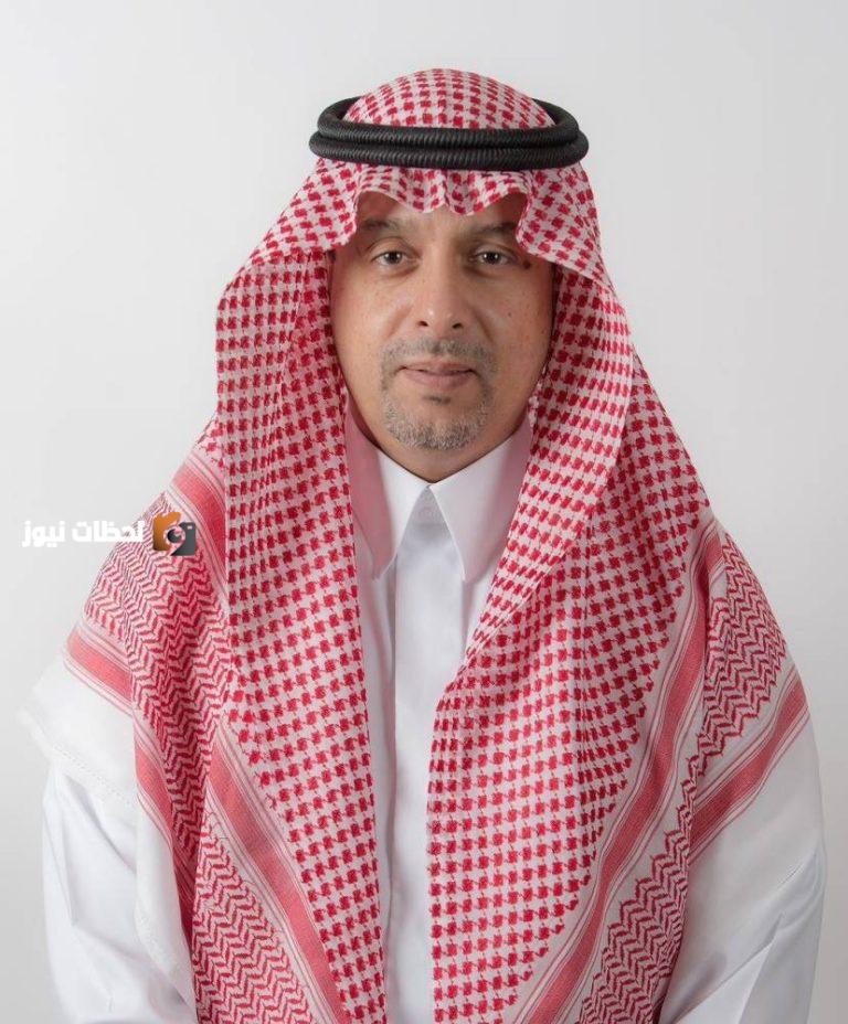 تهاني رئيس stc للقيادة بنجاح موسم الحج 1447هـ