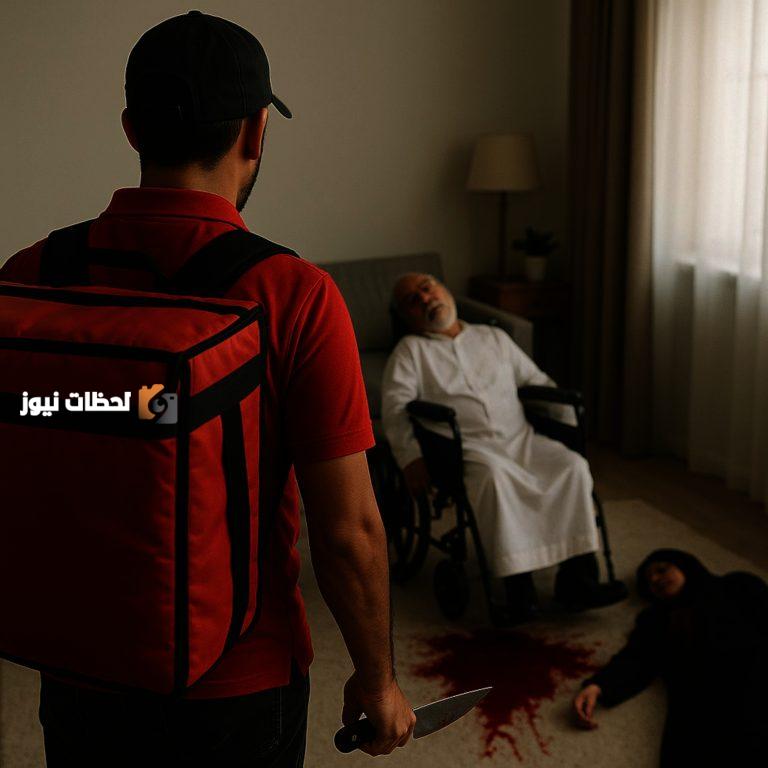جريمة تثير القلق في الظهران والخبراء يؤكدون: ضرورة تعزيز التدقيق الأمني على عمالة التوصيل