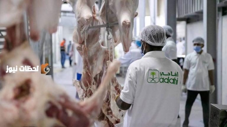 جهود السعودية لإدارة الهدي والأضاحي تصل إلى جاهزيتها التشغيلية للحج