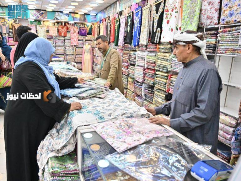 حجاج يتوجهون إلى «جدة التاريخية» لشراء الهدايا والتذكارات