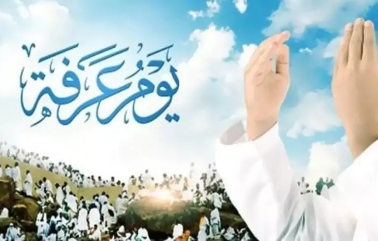 ما حكم من لم يصم يوم عرفه؟ وفضل صيام يوم عرفة