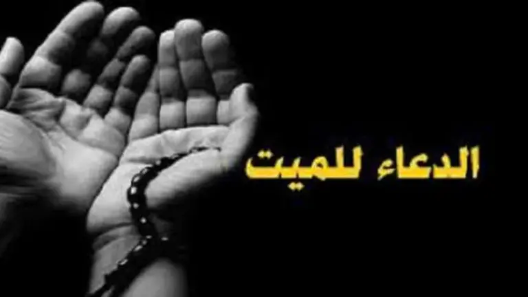 دعاء لابي المتوفي حزين 2025 اللهم أنت تعلم أنه لو كان ضيفي لأكرمته