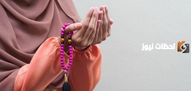 مستجاب | دعاء لابي المتوفي من القرآن بعد الفجر