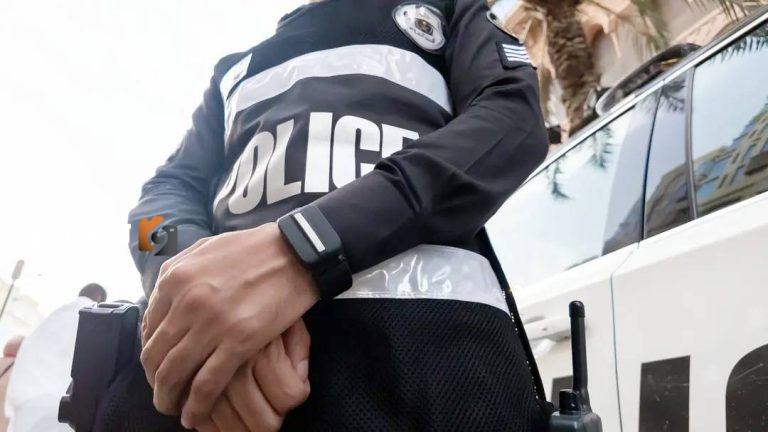 متابعة المملكة لصحة رجال الأمن خلال الحج