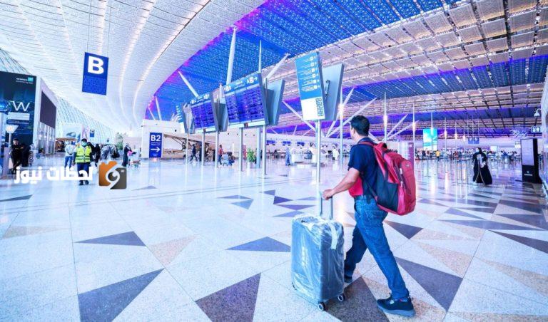 مطار المؤسِّس يمنع دخول 12 مادة محظورة