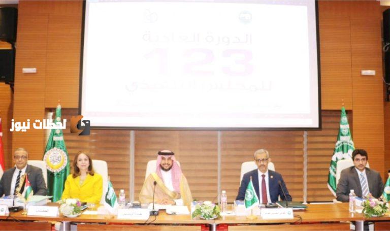 موافقة تنفيذية على المقترح السعودي لمتابعة الأوضاع التربوية في دول النزاعات والكوارث