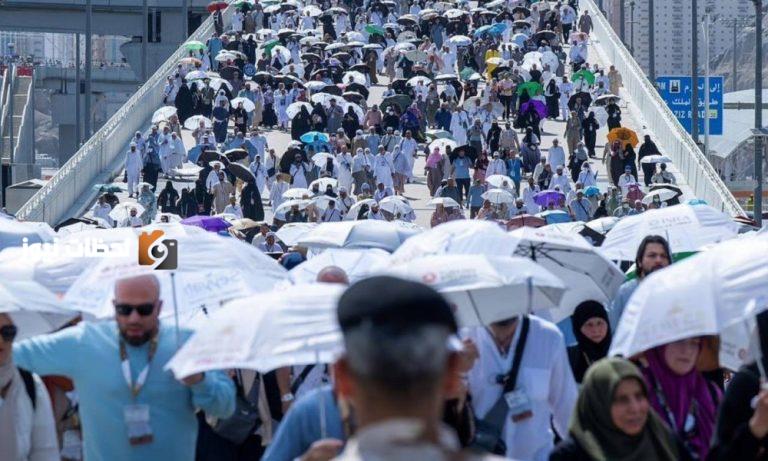 موسم حج 1447هـ ينهي ارتباط الحج بفصل الصيف لمدة 25 عاماً