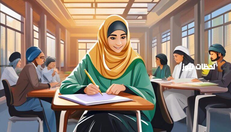 برابط مباشر .. طريقة الحصول على نتائج الفصل الدراسي الثالث noor.moe.gov.sa