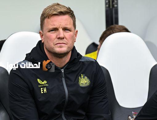إيدي هاو يكشف قائمة نيوكاسل لجولة آسيا الاستعدادية مع غياب مثير للقلق