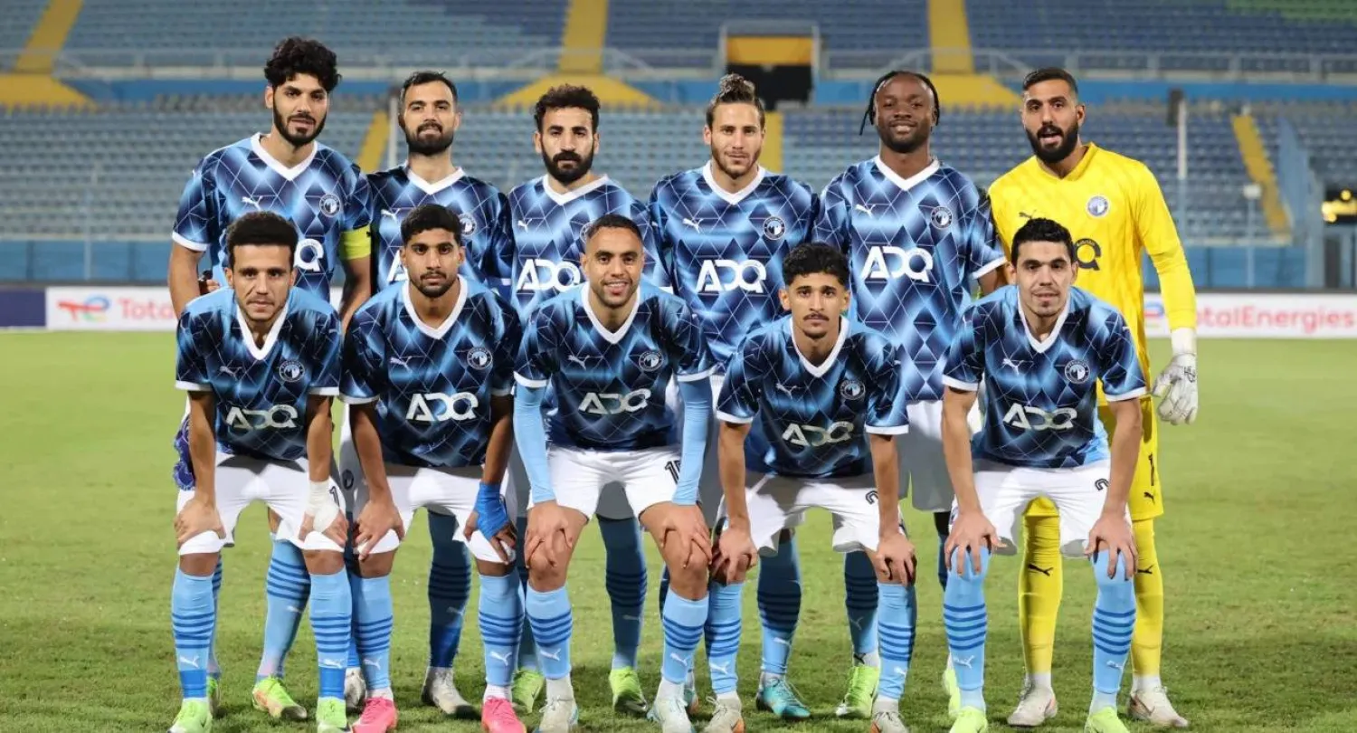 بيراميدز يخطف هدف الاهلي تفاصيل عقد معلول وصفقة زملكاوية جديدة