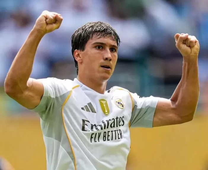 نجم ريال مدريد سيبقى في الفريق بأمر من ألونسو الموسم الحالي