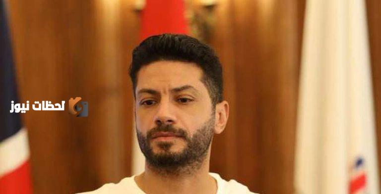 شريف عبد الفضيل يستعرض “إنجازاته” بمناسبة عيد ميلاده: 43 عامًا مليئة بالبطولات