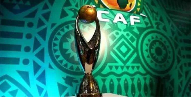 «كاف» يُعفي الأهلي من المرحلة التمهيدية لدوري أبطال أفريقيا ويُشارك بيراميدز في المنافسة