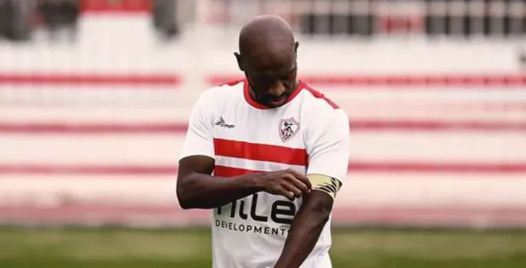 ترتيب كباتن نادي الزمالك بعد اعتزال شيكابالا