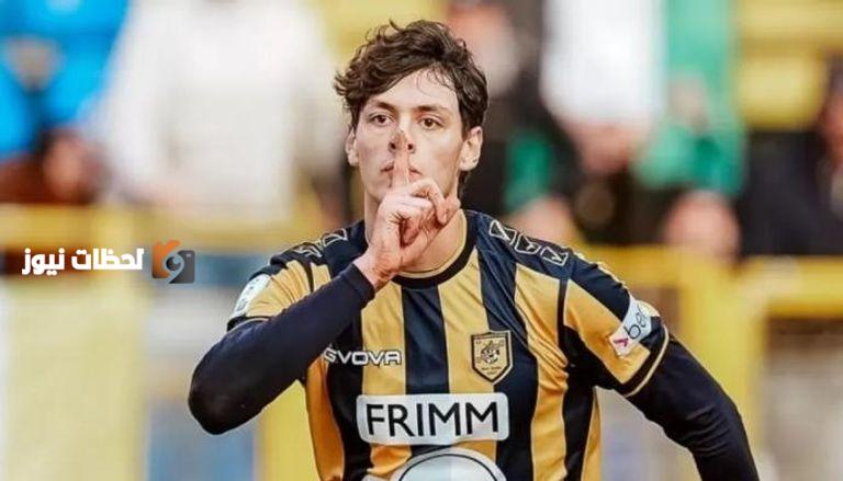 حفيد موسوليني يتصدر عناوين الدوري الإيطالي ومخاوف تطل برأسها من جديد