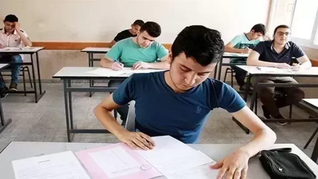 مواعيد امتحانات الدور الثانى لطلاب الشهادة الاعدادية محافظة الجيزة