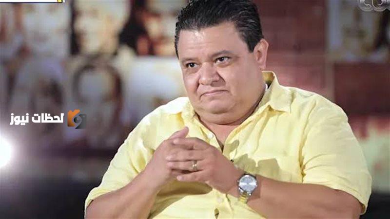 خالد جلال يتلقى عزاء شقيقه غدًا في الحامدية الشاذلية