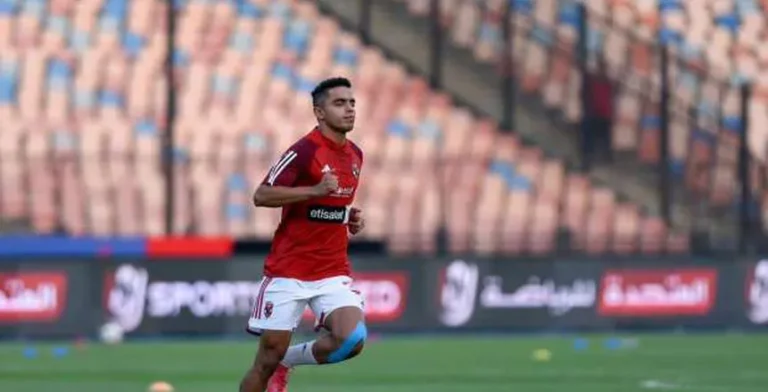 الأهلي يتخلى عن الثلاثي لصالح سيراميكا في صفقة تبادلية تشمل ضم بيكهام وشكري