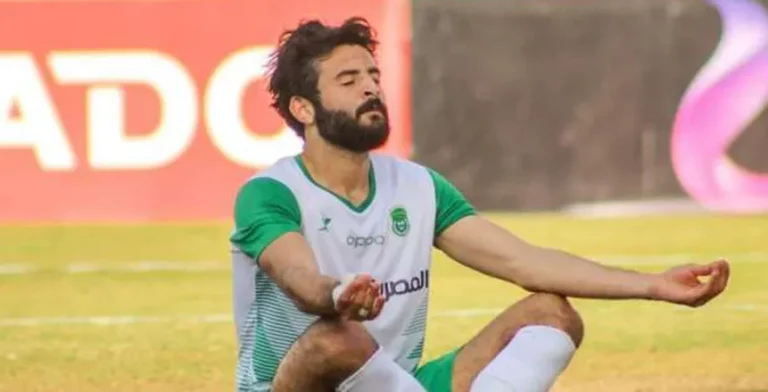 قائد الاتحاد السكندري: مباراة الأندية الجماهيرية تعادل 10 مباريات مع أندية الشركات