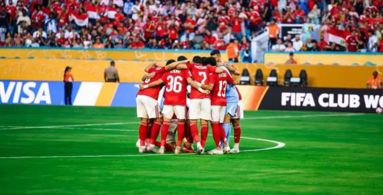 موعد مباراة الأهلي في كأس القارات والقنوات الناقلة الرسمية للمباراة