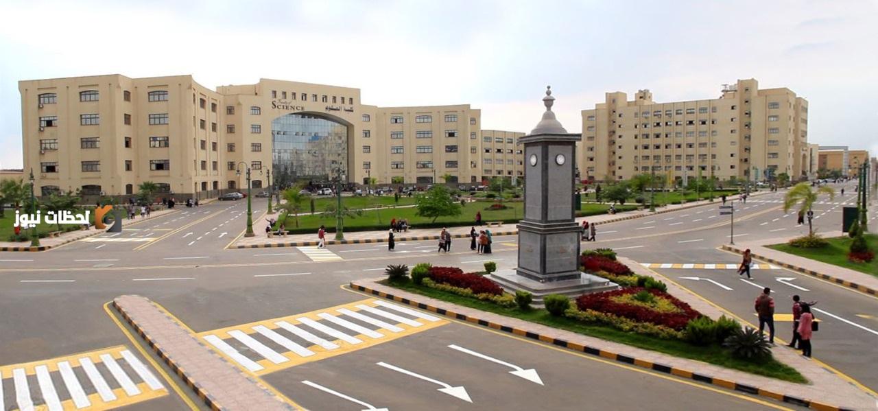 افتتاح مشروعات تعليمية وصحية جديدة بجامعة كفر الشيخ بتكلفة مليارات الجنيهات