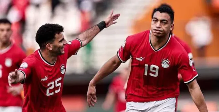 المحمودي يكشف السبب وراء رفض مصطفى محمد عرضي الأهلي وبيراميدز.