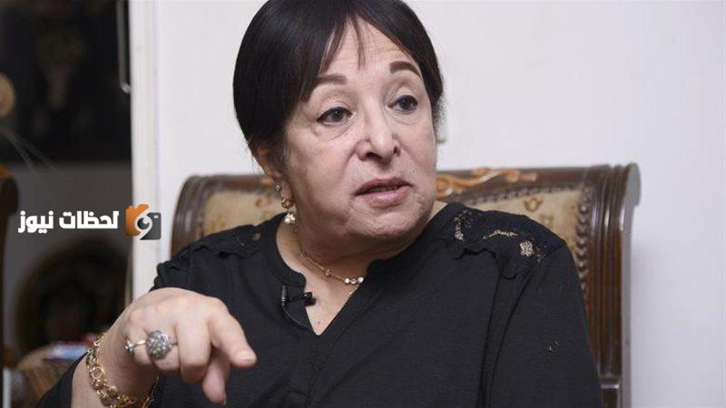 سميرة عبد العزيز